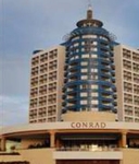 Conrad Resort and Casino Punta del Este