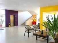 Comfort Inn Valle Monterrey
