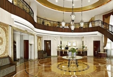 Al Sondos Suites by Le Meridien