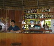 Cumaceba Lodge