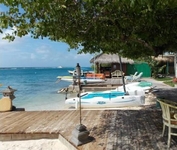 Aruba Reef Apartments