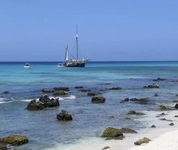 Arashi Beach
