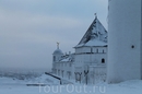 Тобольск. Кремль