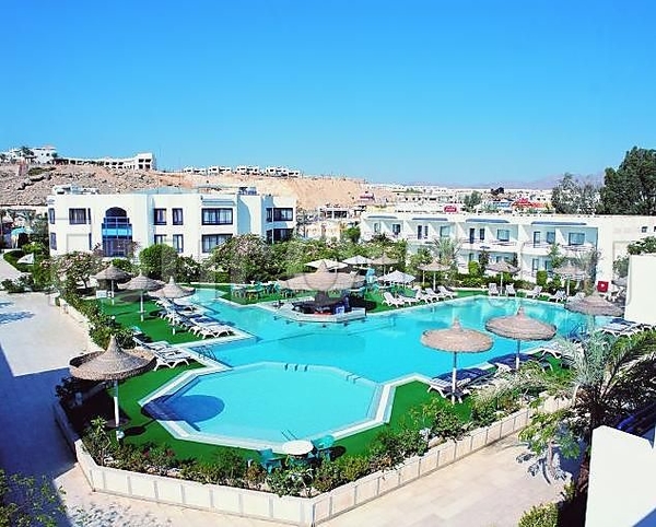 Cataract Resort Sharm El Sheikh