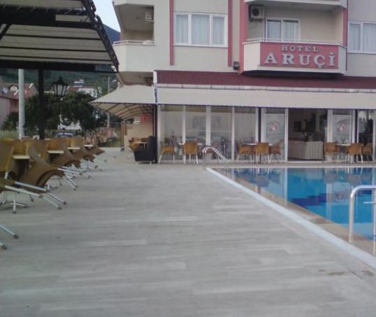 Aruci Hotel