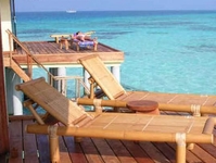 Maayafushi Island Resort