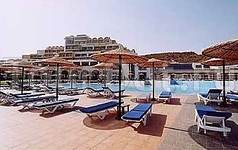 Iberostar Kipriotis Panorama Hotel
