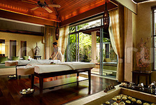 Le Meridien Khao Lak Beach Spa & Resort