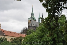 Фото 11 рассказа Чехия-Прага Прага