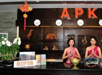 APK Resort and Spa (198 Pang-Muang)