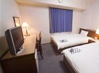 Apa Hotel Sendai - Kotodai - Koen