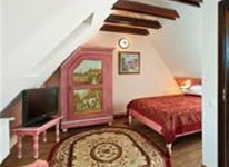 Ambient Villa Ambient Villa