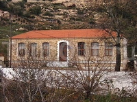 Petronikolis