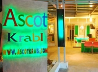 Фото отеля Ascot Krabi
