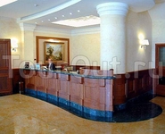 Hotel Principe Palace