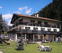 Фото отеля Hotel Antico Bagno Terme