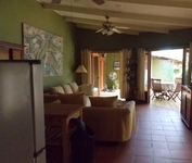 Aruba Reef Apartments