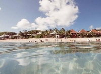 Фото отеля Sheraton Resort & Spa, Tokoriki Island, Fiji