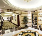 Mercure Grand Golden Jeddah