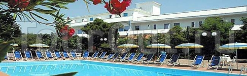 Hotel Mare