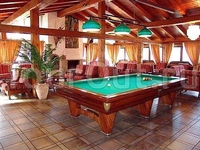 Hotel Selva