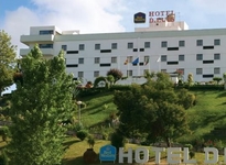 Best Western Hotel D Luis