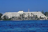 Фото отеля Sheraton Luxor Resort