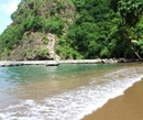 Фото The Still Beach House Hotel Soufriere