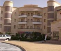 Фото отеля Ramada Al Hada Hotel & Suites
