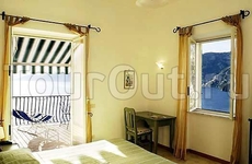 Le Sirene Hotel