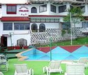 Apart Hotel Renaca Inn