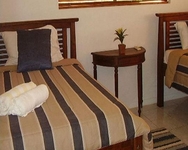 Mar y Sol Resort