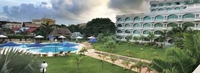 Фото отеля DoubleTree by Hilton Hotel Dar es Salaam - Oyster Bay