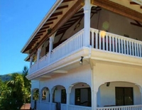 Фото отеля Casadani Hotel Mahe