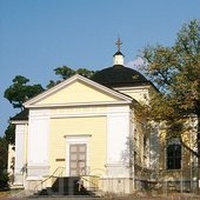 Старая церковь Тампере