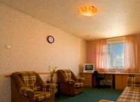 Ark-hotel