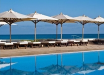 Park Inn Ulysse Resort and Thalasso Djerba