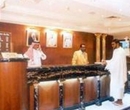 Фото Elaf Taibah Hotel Madinah