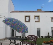 Casa Morais Turismo Rural