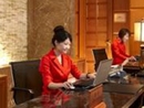 Фото Crowne Plaza Hotel Kaohsiung E Da World