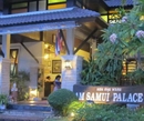 Фото Am Samui Palace