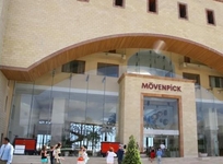 Moevenpick Resort and Marine Spa Sousse