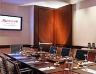 Bogota Marriott Hotel