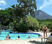 Arenal Paraiso