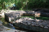 Термальные источники Krabi Hot Springs