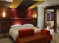 Фото отеля Jumeirah Creekside Hotel