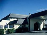 Allenby Park Hotel
