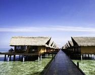 Adaaran Prestige Ocean Villas Hudhuranfushi