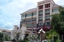 Royal Empaire Hotel