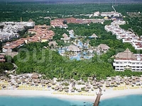 Iberostar Paraiso Beach